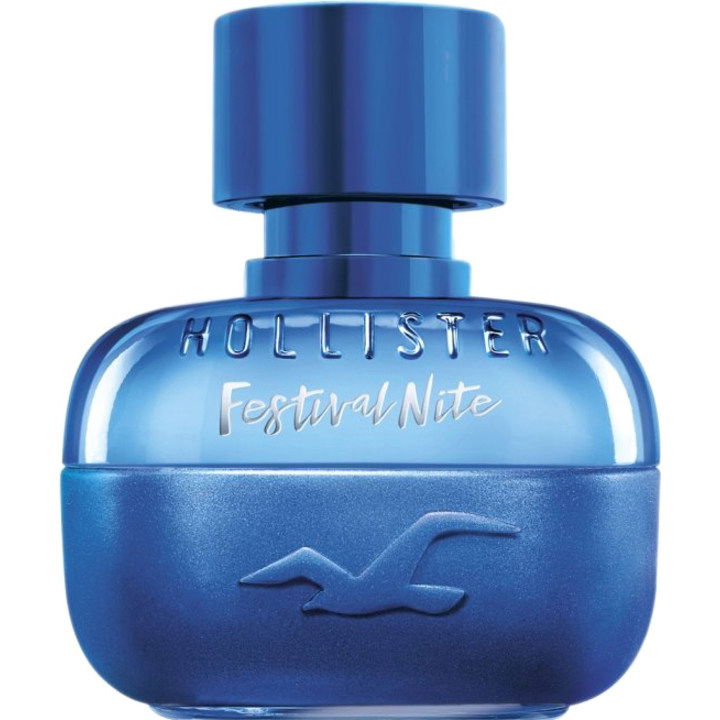 Festival Nite for Him by Hollister