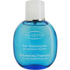 Eau Ressourçante von Clarins