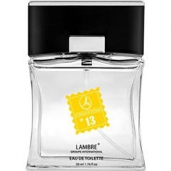 Le Charme de la France - No 13 by Lambre