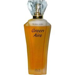 Green Aire von Acis / Moara Shira Green Aire von Acis / Moara Shira
