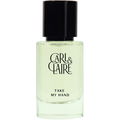 Take My Hand / Cherish by Carl & Claire