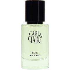 Take My Hand / Cherish by Carl & Claire