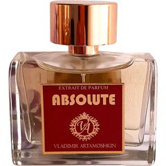 Absolute von Vladimir Artamoshkin