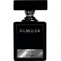 Oud Assam by Almusk