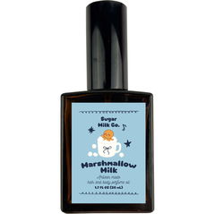 Marshmallow Milk von Sugar Milk!