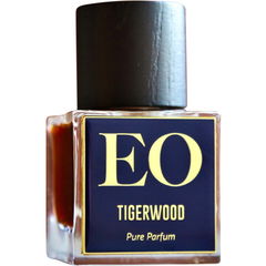 Tigerwood: Terengganu by Ensar Oud / Oriscent