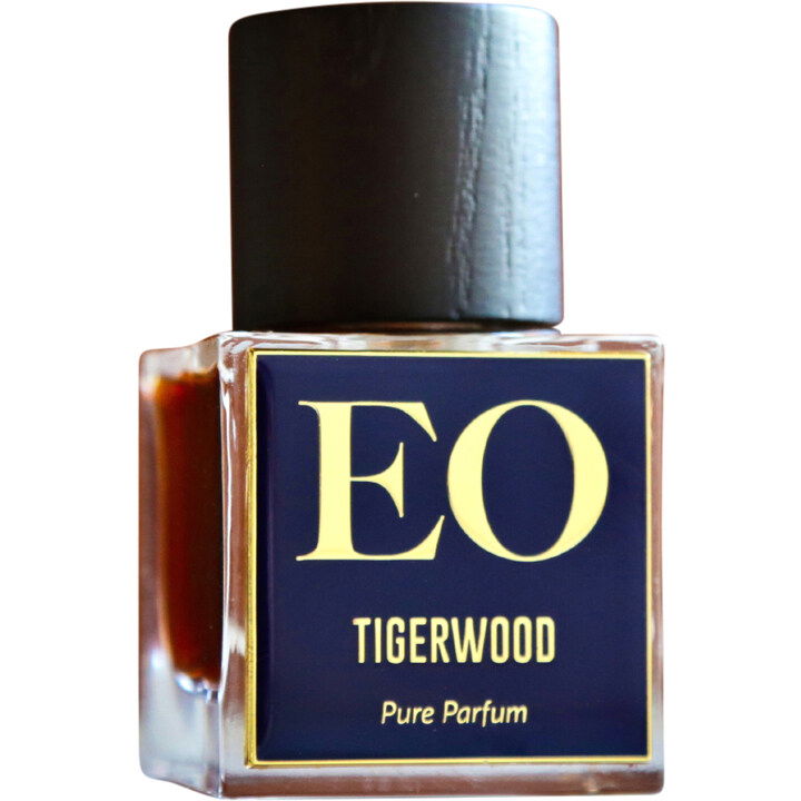 Tigerwood: Terengganu von Ensar Oud / Oriscent