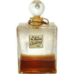 Cuir de Russie von Claude Dany
