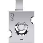 Evoke Silver Edition for Him von Ajmal