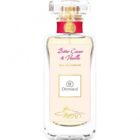 Bitter Cacao & Vanilla von Dermacol