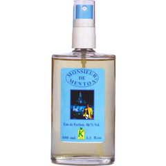 Monsieur de Menton by Prestige de Menton