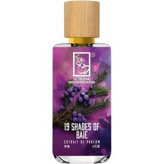 19 Shades of Baie by The Dua Brand