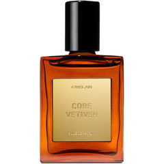 Core Vetiver von Cyklar