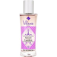 Vilavie - Secret Garden by Zohoor Alreef / Le Verger Shop