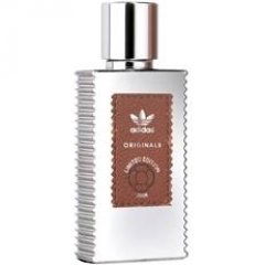Originals pour Homme Limited Edition 2006 by Adidas Originals pour Homme Limited Edition 2006 by Adidas