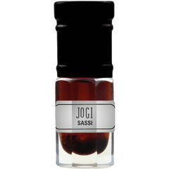 Sassi von Jogi