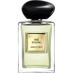 Armani Privé - Thé Yulong von Giorgio Armani