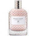 Parco Palladiano VI: Rosa by Bottega Veneta