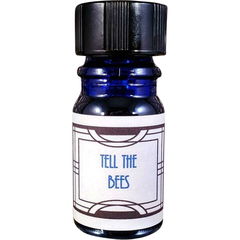 Tell the Bees by Nui Cobalt Designs