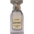 Musk Powder by La Vie