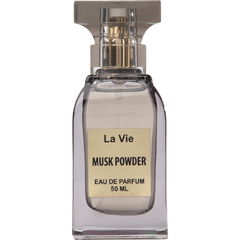Musk Powder by La Vie