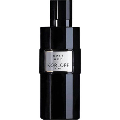 Rose Oud von Korloff