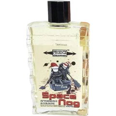 Space Nog (Aftershave & Cologne) by Phoenix Artisan Accoutrements / Crown King