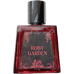 Ruby Garden von Pistil Perfumery