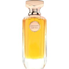 Secret Rose Gold by Aljassar Perfumes / الجسّار للعطور
