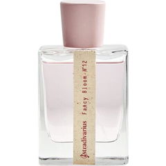 Nº 12 Fancy Bloom by Stradivarius