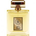 Zayed von Yas Perfumes