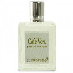 Café Vert von Il Profvmo
