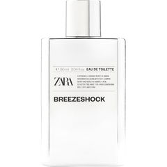 Breezeshock von Zara