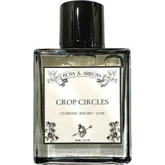 Crop Circles by House of Bow and Arrow