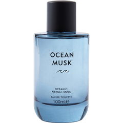 Ocean Musk von Marks & Spencer