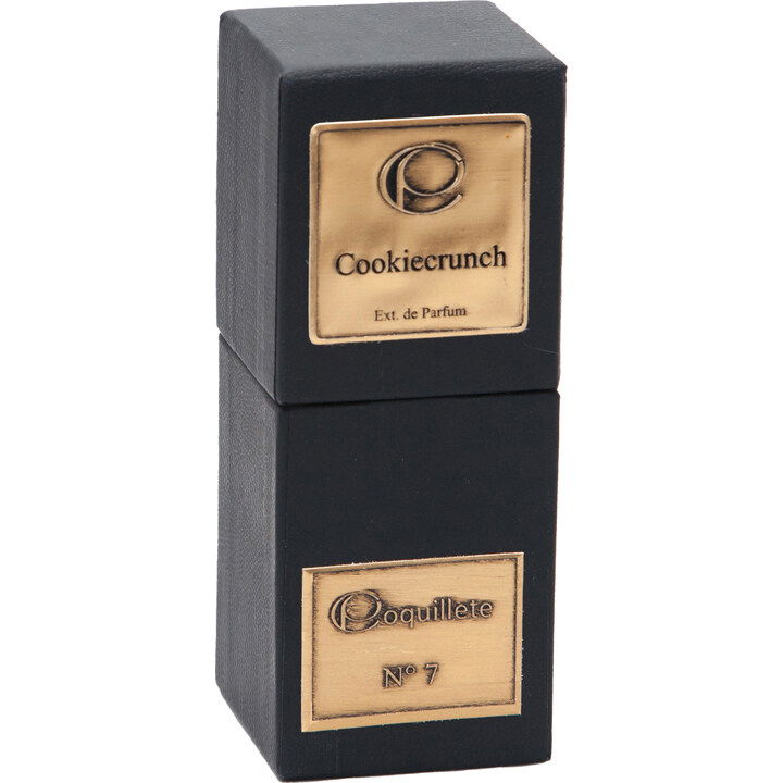 Cookiecrunch von Coquillete