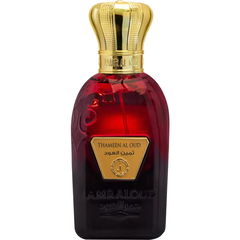 Thamen Al Oud by Jamr Al Oud