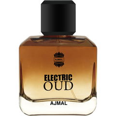 Electric Oud by Ajmal