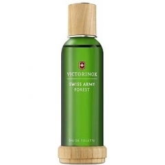 Swiss Army Forest von Victorinox