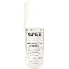 Marshmallow Blossom by Forever 21