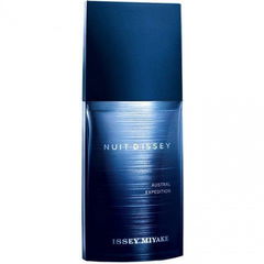 Nuit d'Issey Austral Expedition von Issey Miyake