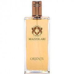 Oriente by Mazzolari