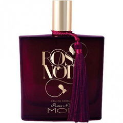 Rosa Noir by MOR