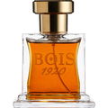 Elite IV von Bois 1920