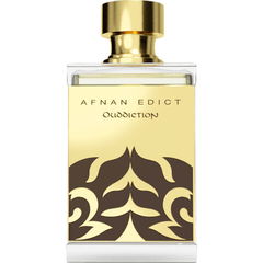 Ouddiction (Extrait de Parfum) by Afnan Perfumes