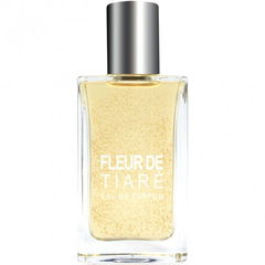 La Ronde des Fleurs - Vanille Monoï / Fleur de Tiaré by Jeanne Arthes