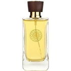 Loup des Steppes by Sama