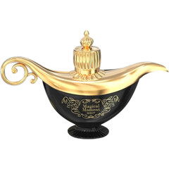 Noir Elixir by Alcott