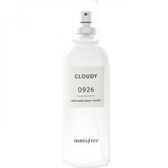 Cloudy 0926 by Innisfree
