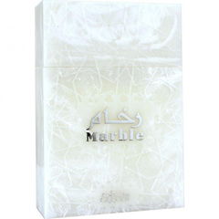 Marble / رخام von Nabeel
